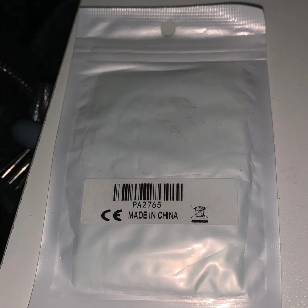 Nano SIM Adapter Kit - Black and Gray